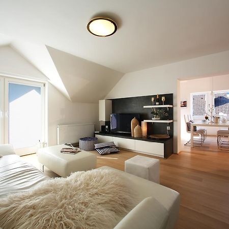 Golob Apartment Kranjska Gora Habitación foto